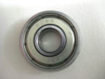 Lower Fuser Bearing